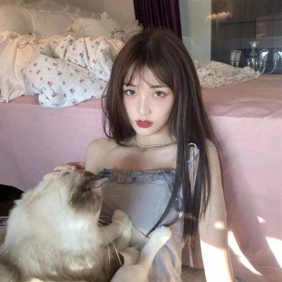 哈啦美容院