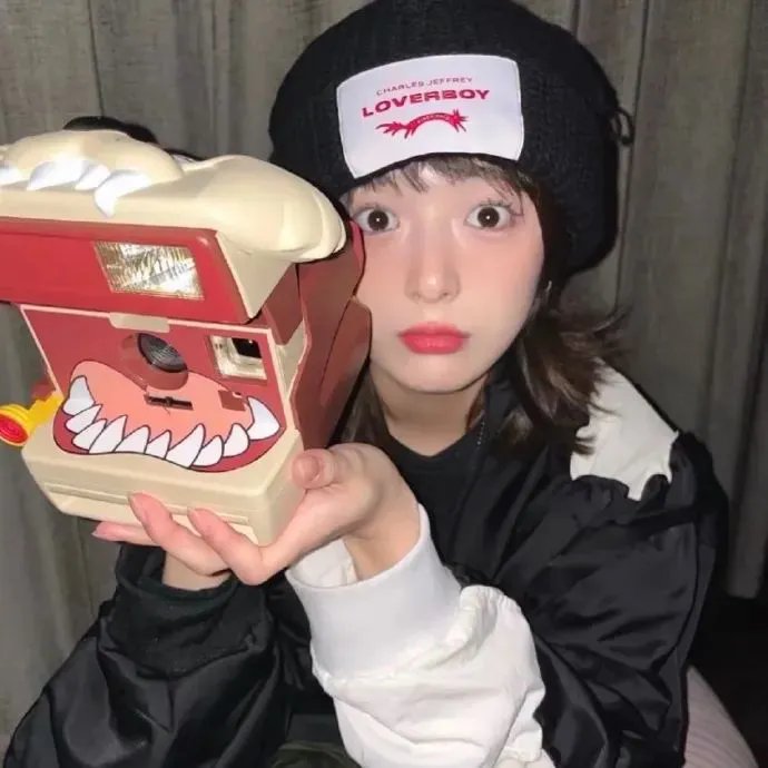 冰雪友情